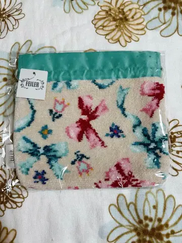 FEILER 페이러 마이 스위트 리본 복조리