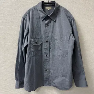 마가렛호웰 셔츠 M 사이즈