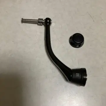 SLPWORKS 핸들 & 캡