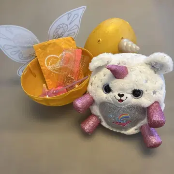 [ 가격 인하 불가 ] 토이저러스 페어리 콘 프린세스 봉제 인형