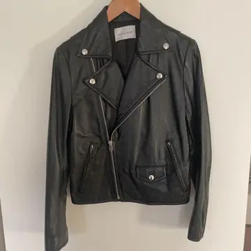 새상품급 ADAM ET ROPE 라이더 자켓