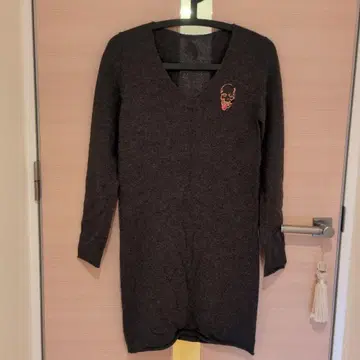 루시앙페라피네 캐시미어 원피스 S