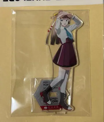 [ 베스트셀러 ] 칸코레 후운 아크릴 스탠드 가로 요코스카 우라가