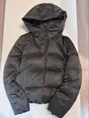 INDIVI VAI 다운 코트