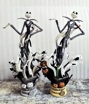 나이트메어 비포 크리스마스 킹덤 하츠 포메이션 아