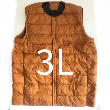 [ 새상품급 ] 2025년 워크맨 워셔블 퓨전 다운라이트 베스트 3L