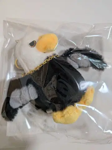 미개봉 새상품 Mrs. GREEN APPLE 바벨탑의 새 키링