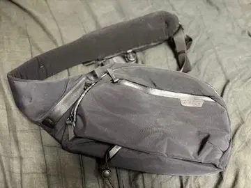 ALPAKA 알파카 METRO CROSSBODY