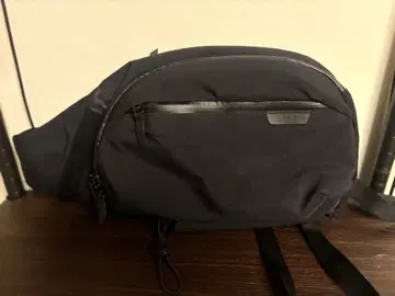 ALPAKA 알파카 METRO CROSSBODY