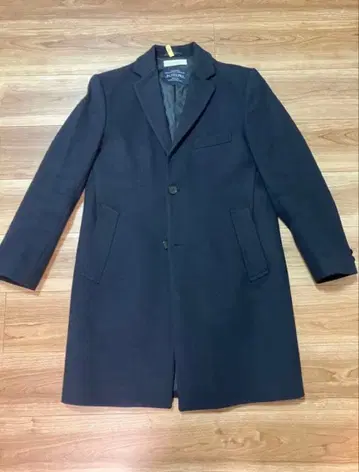 BEAUTY&YOUTH UNITED ARROWS 체스터 코트 S