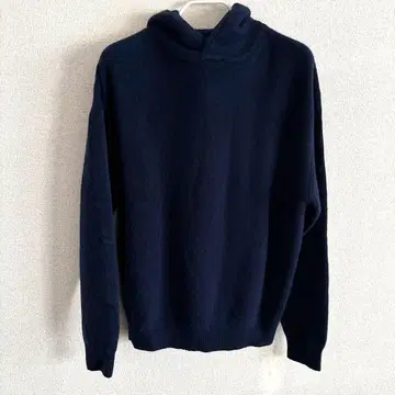 [ 새상품급 ] 다나카 씨의 니트 후드티 ARROW57: C. HOO