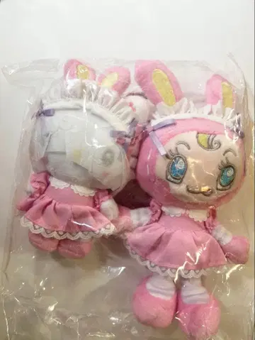 메조피아노 x 산리오 키티짱