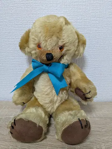 메리소트 빈티지 치키 베어 28cm