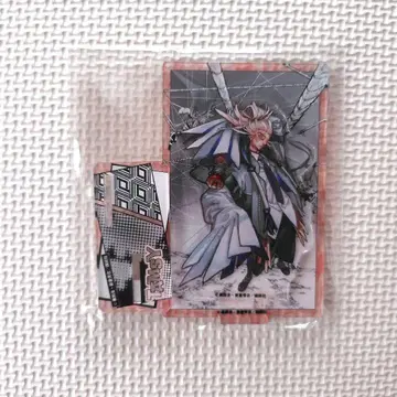 가치액터 복권 메이트 아크릴 스탠드 타무지