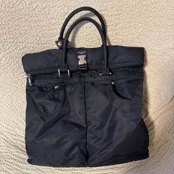 세렌 에테르 SELENT ETHER CARRY38 silverBLACK