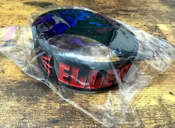 ELLEGARDEN 2025 러버 밴드 빨간색