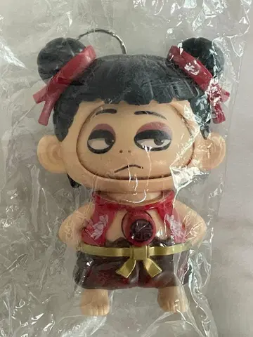 나타, 변면인형, 애니메이션 키링, 무료배송