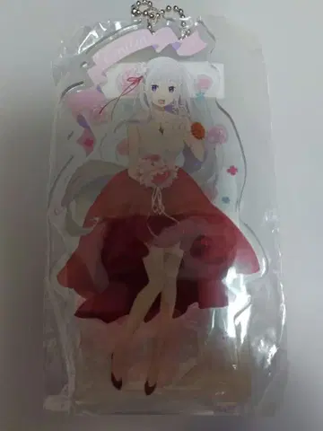 Re: 제로부터 시작하는 이세계 생활 에밀리아 아크릴 스탠드