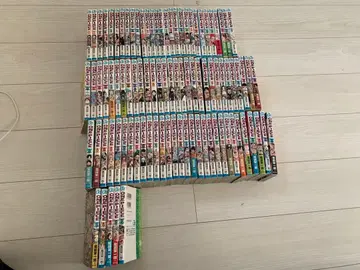 원피스 1~94권 세트