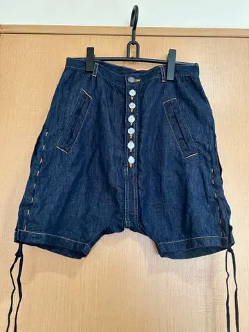 데님 팬츠 컨디션 최상