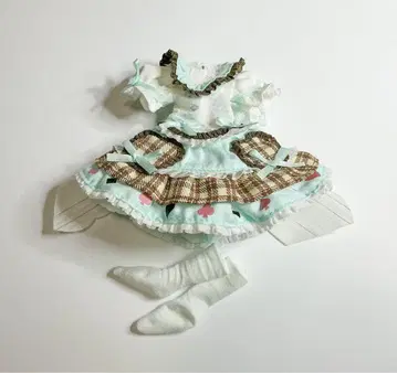 Sugary Girls: 스위트 파티 아웃핏