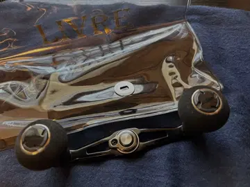 23 엔게츠 프리미엄 150PG 정품 더블 핸들