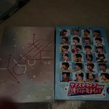 썸머 스테이지 라이브 DVD