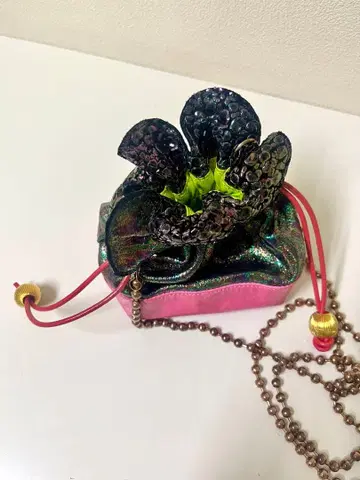 Omnes Mini RafflesiaBAG