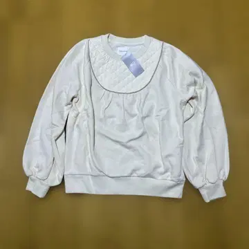 미사용 새상품 여성용 캐롤라이나 그레이서 상의 프리 사이즈