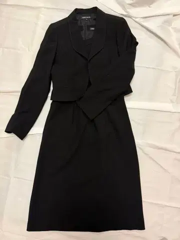 CREA by SOIR PERLE 도쿄 소와르 원피스 11호