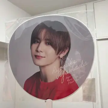 야마다 료스케 SSAY 부채