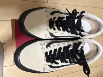 vans 올드스쿨 36 DX 아나하임 팩토리 27.5cm