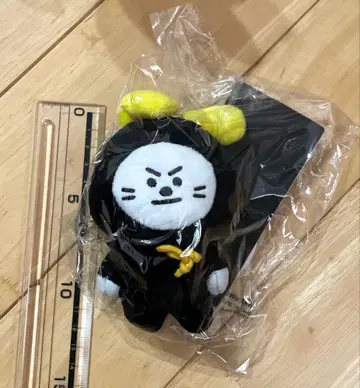 BT21 유니버스 CHIEF 마스코트 치미