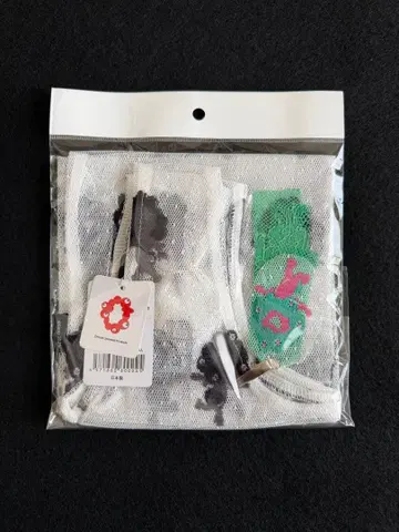 미야쿠미야쿠 레이스 백