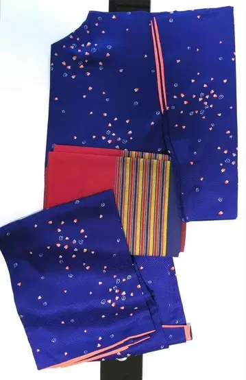 [ 새상품급 ] 기모노 구제 의류 코몬