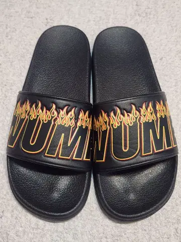 WUMF LUNA SEA J님 샌들