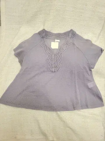 natural and gentle 울 레이스 베스트