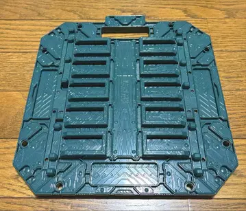 가면라이더 빌드 DX 판도라 패널 그린 그린