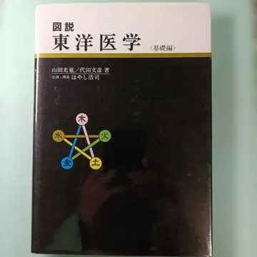 도설 동양 의학 기초편