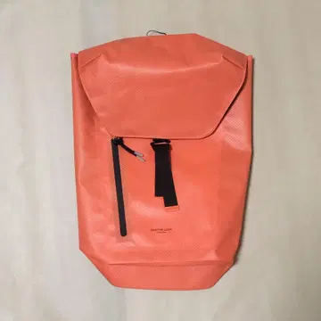 새상품 GASTON LUGA 백팩