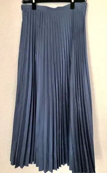 [ 새상품급 ] 스픽 앤 스팬 플리츠 스커트