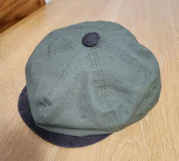 [ 미사용품 ] CPH 헌팅 캡 S/M