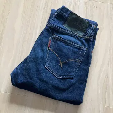 할리란 BLUEBLUE 데님 PP1