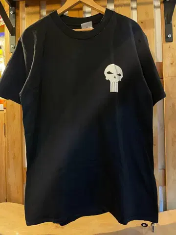 90's MARVEL USA제 'The Punisher'