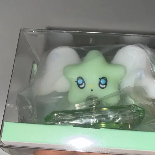 엔시티위시 아워위시 응원봉 위츄캡참