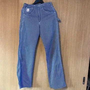 포인터 히코리 페인터 팬츠