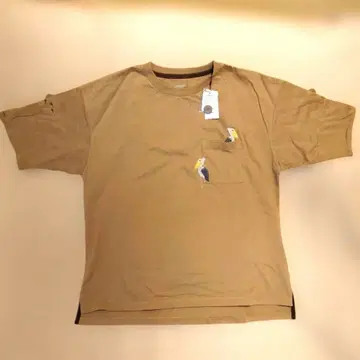 그라니프 하마아이스키 T셔츠