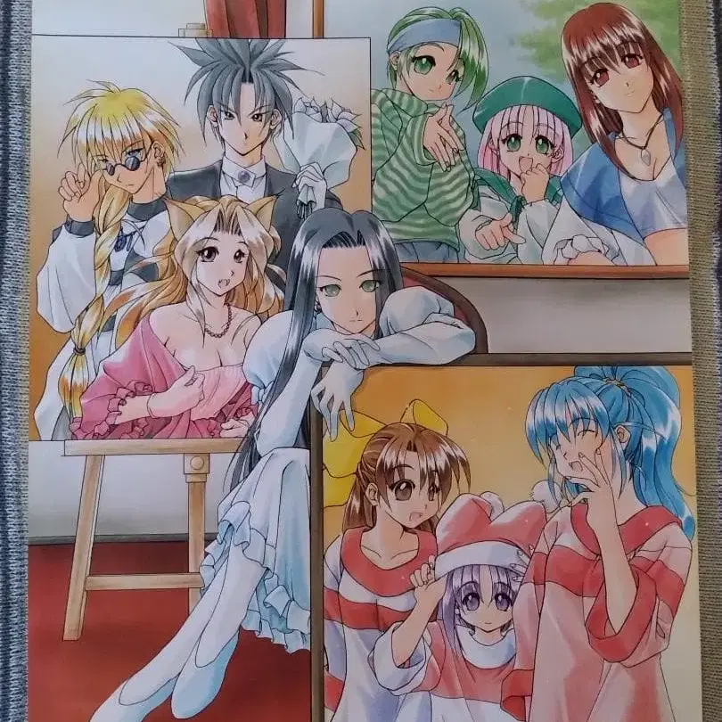 1번째 상품 이미지