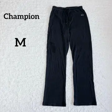 Champion 챔피온 ( M ) 맨투맨 이지 팬츠 다크 그레이