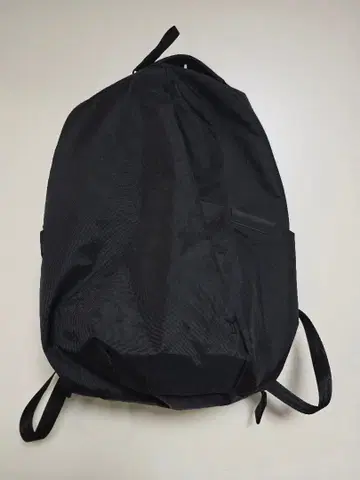 ABLE CARRY thirteen daybag x-pac black